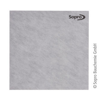 Sopro Dichtmanschette Boden DMB 091