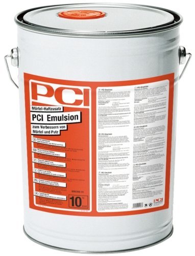PCI Emulsion Mörtel-Haftzusatz,
