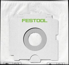 Festool SELFCLEAN Filtersack