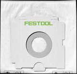Festool SELFCLEAN Filtersack  SC FIS-CT 36/5