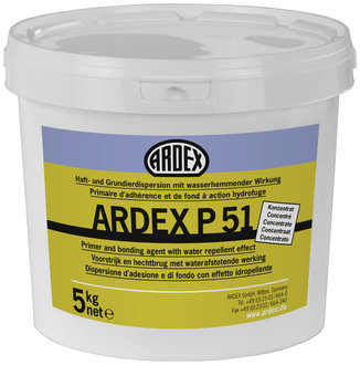 ARDEX P51 Haft Grundierdispersion