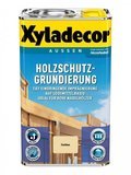 Xyladecor Holzschutz Grundierung 2,5 Liter Lösemittelbasis
