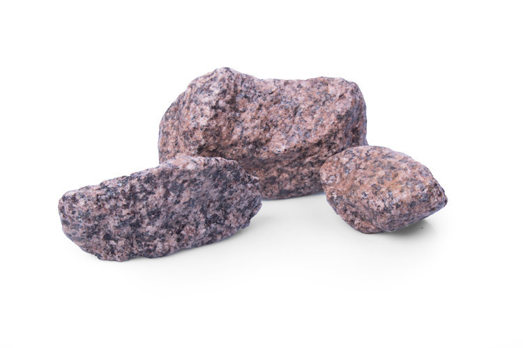 GSH Granit Gabionenstein