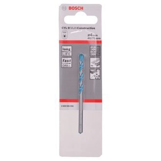 Bosch Mehrzweckbohrer CYL-9 Multi Construction