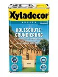 Xyladecor Holzschutz Grundierung 2,5 Liter Wasserbasis