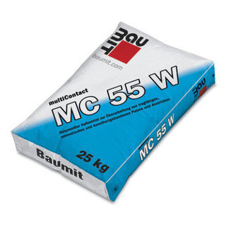 Baumit multiContact MC 55 W