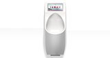 KemTec econeo 330 wasserlose weiß aus