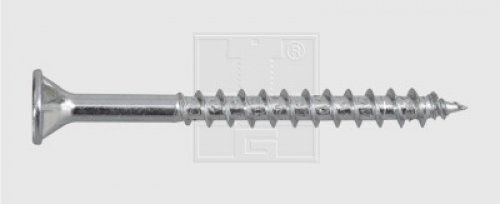 SWG HOX Schraube HX10