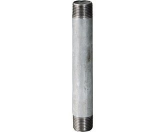 Sanitop Wingenroth Geschweisstes Gewinderohr DIN 2440