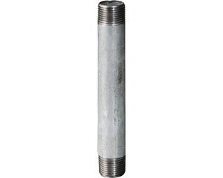 500 mm Sanitop-Wingenroth 27305 3 Metallschläuche für Heiz gerade und Dampfanlagen