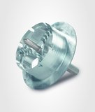Kemmler Thermo-Senkfräser ALU AL-10