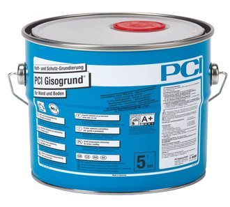 PCI Gisogrund Haft- und Schutzgrundierung