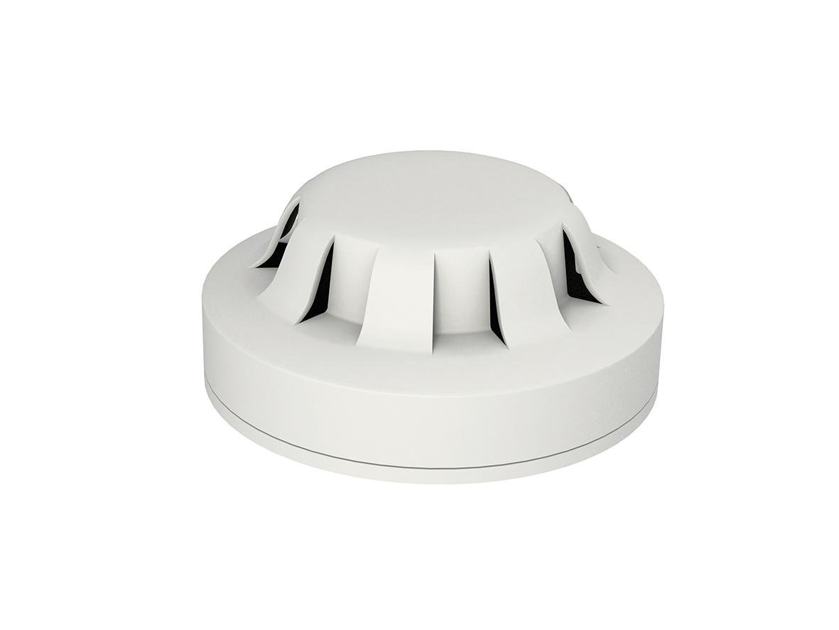 Velux Streulicht Rauchmelder KFA 100 WW