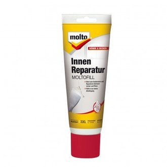 Molto Innen Reparatur Moltofill