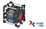 Bosch Akku Radio GML 20 Professional