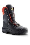 Rual Tex Black Forest Schnittschutzstiefel S3 Größe 42