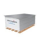 danogips Gipsbauplatte GKB 2000x1250x9,5 mm 
