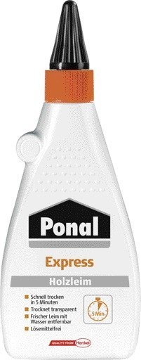 Ponal Express