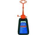 HaWe Schmierstoff 50 ml Graphit