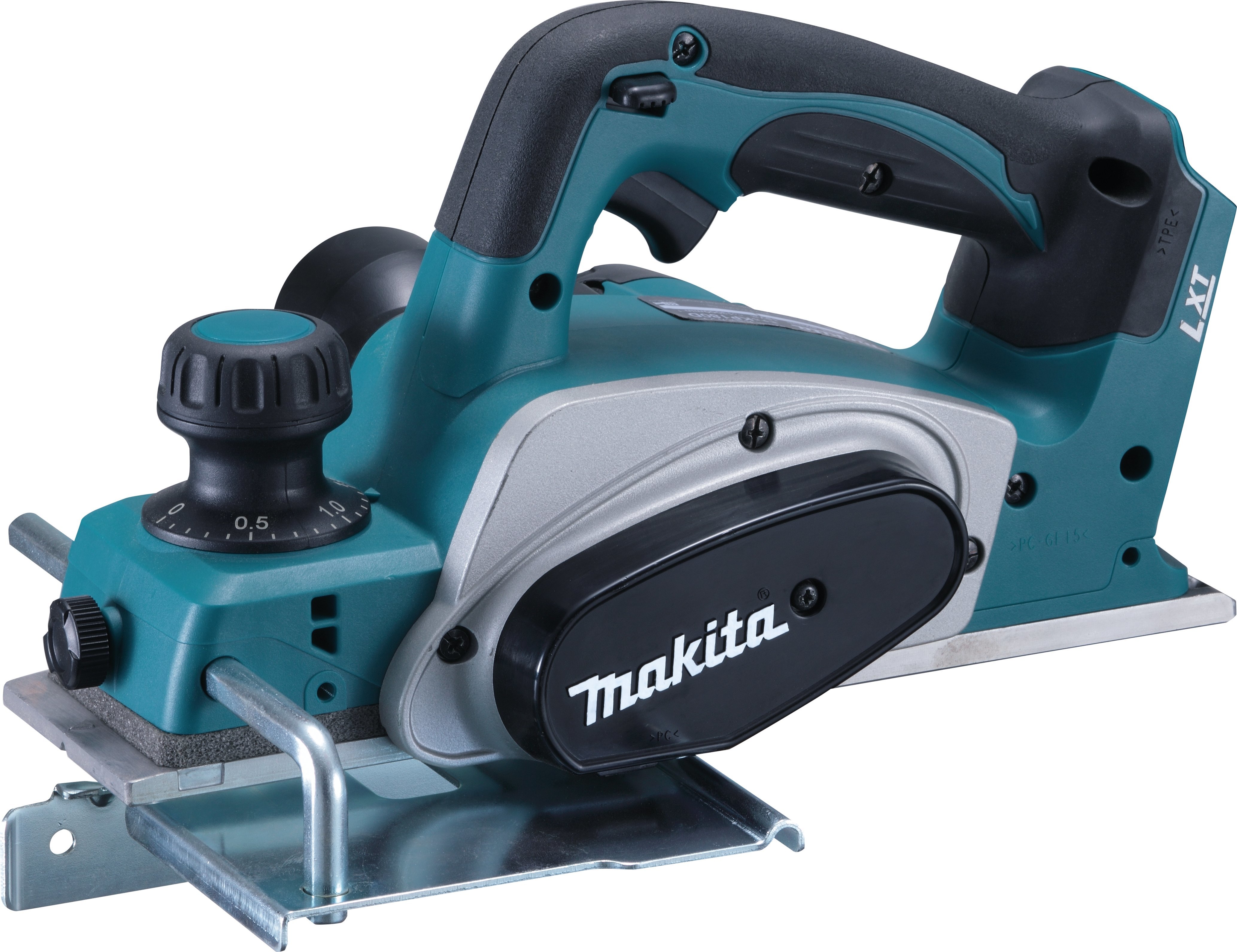 Makita Akku Hobel DKP180Z