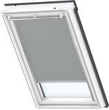 Velux Verdunkelungsrollo DKL Gr. MK08 0705S Grau