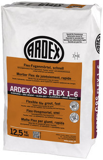 Ardex Flex Fugenmörtel G8S