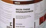 Dörken Delta Thene Grundanstrich 5 kg/Gebinde 