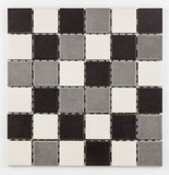 Mossa grau 4,7 x 4,7 cm