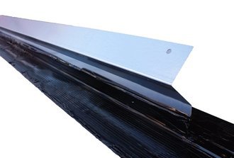 Kemmler KD FTS Dichtblech DEP28