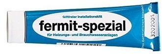 Sanitop Dichtungspaste Fermit Spezial für Heizung und Brauchwasser