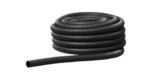 PE-HD Kabelschutzrohr DN 125 DN125 50 m/Ring - schwarz