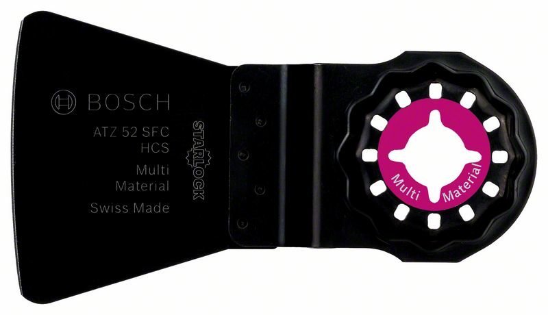 Bosch HCS Flexibler Schaber