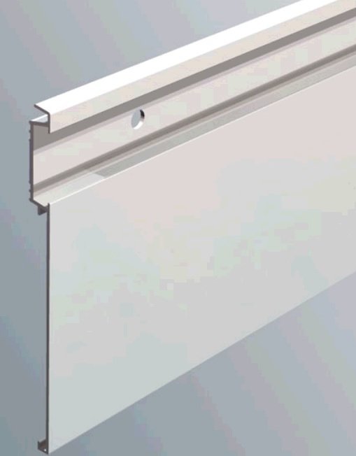 Alwitra WA 150 Klemmprofilstab
