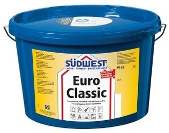 Südwest EuroClassic
