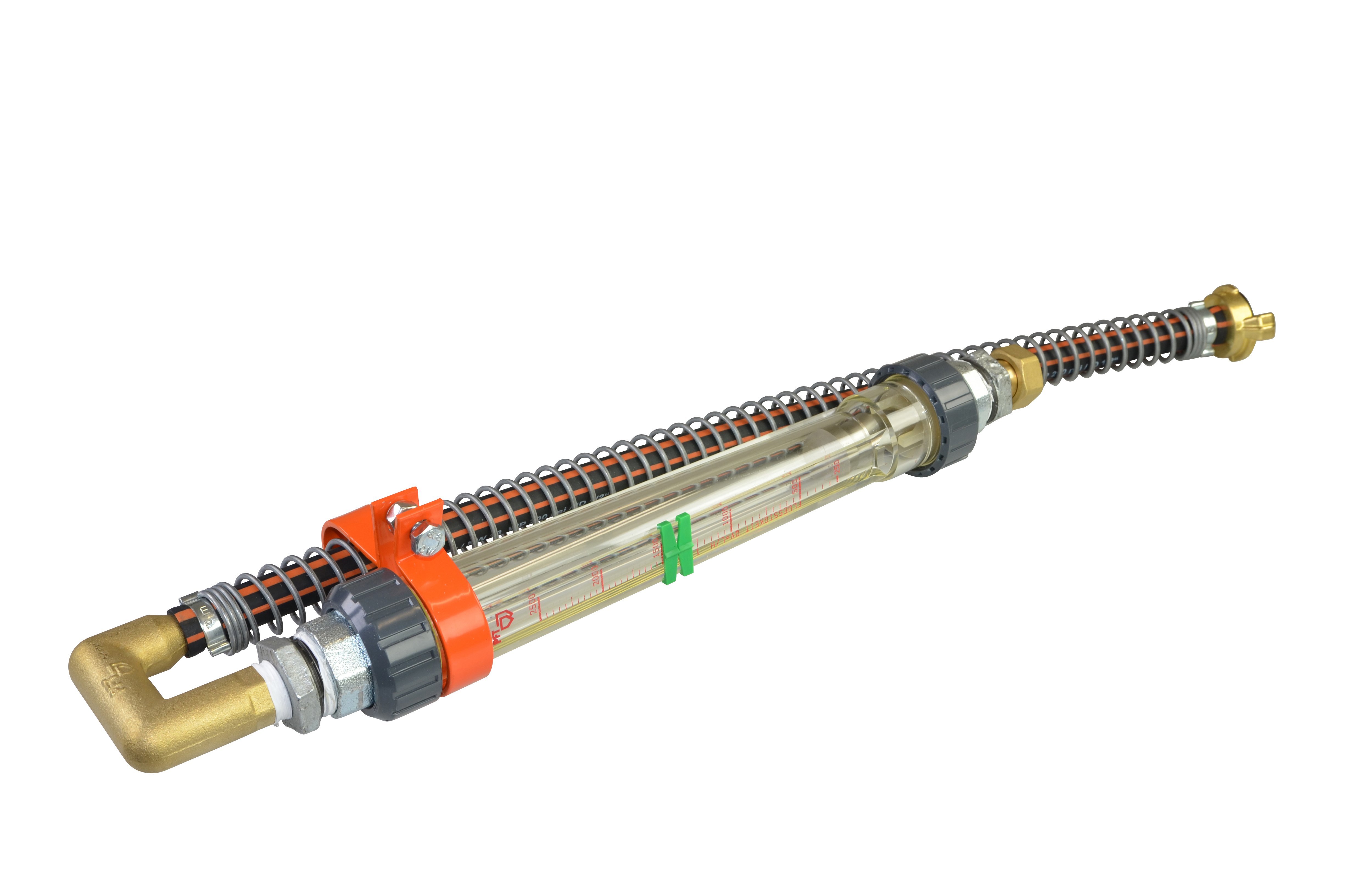 Knauf PFT Wasseranschluss G 4