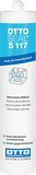 OTTO CHEMIE Ottoseal S117 Sanitärgrau 
