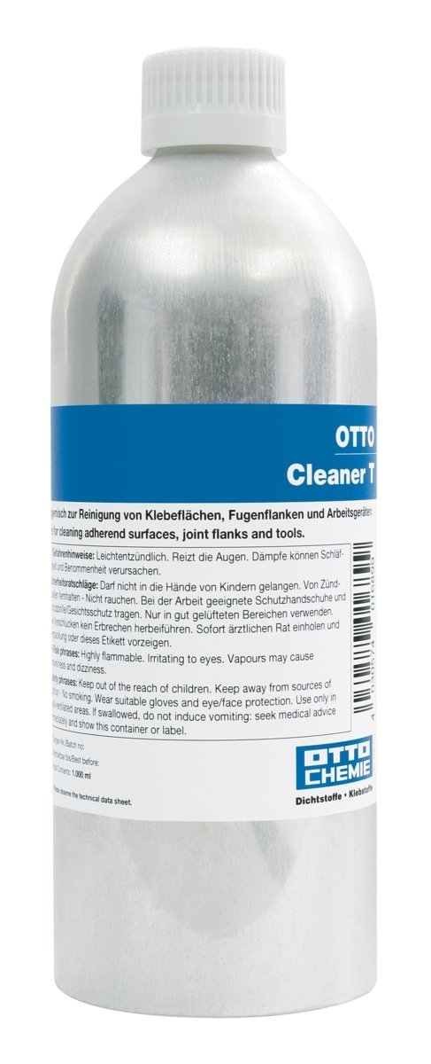 OTTO CHEMIE Cleaner T, RET-55