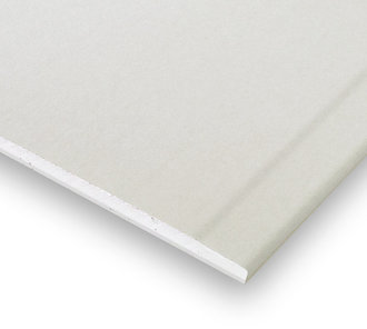 Saint Gobain Rigips Bauplatte RB 12,5