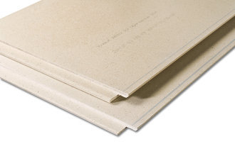 Knauf Brio 18