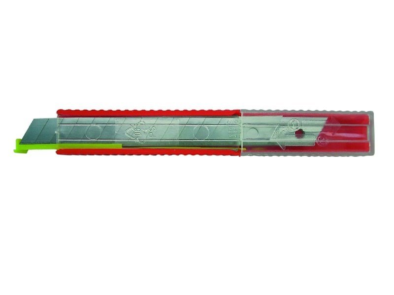 Ersatzhobelmesser Für WEN 6552 & 6552T - 33 Cm (2 Sets, Je 3 Klingen), Wendbare & Geschliffene Schneiden