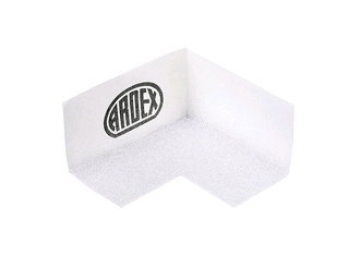 ARDEX Sichtkante 90 Tricom Innenecke 90 Grad