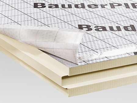 bauder vap dampfbremse preis Bauder Vap Dampfbremse 50000x1500 mm, Dicke ca. 0,6 mm,  Wasserdampfdurchlässigkeit >= 120 m