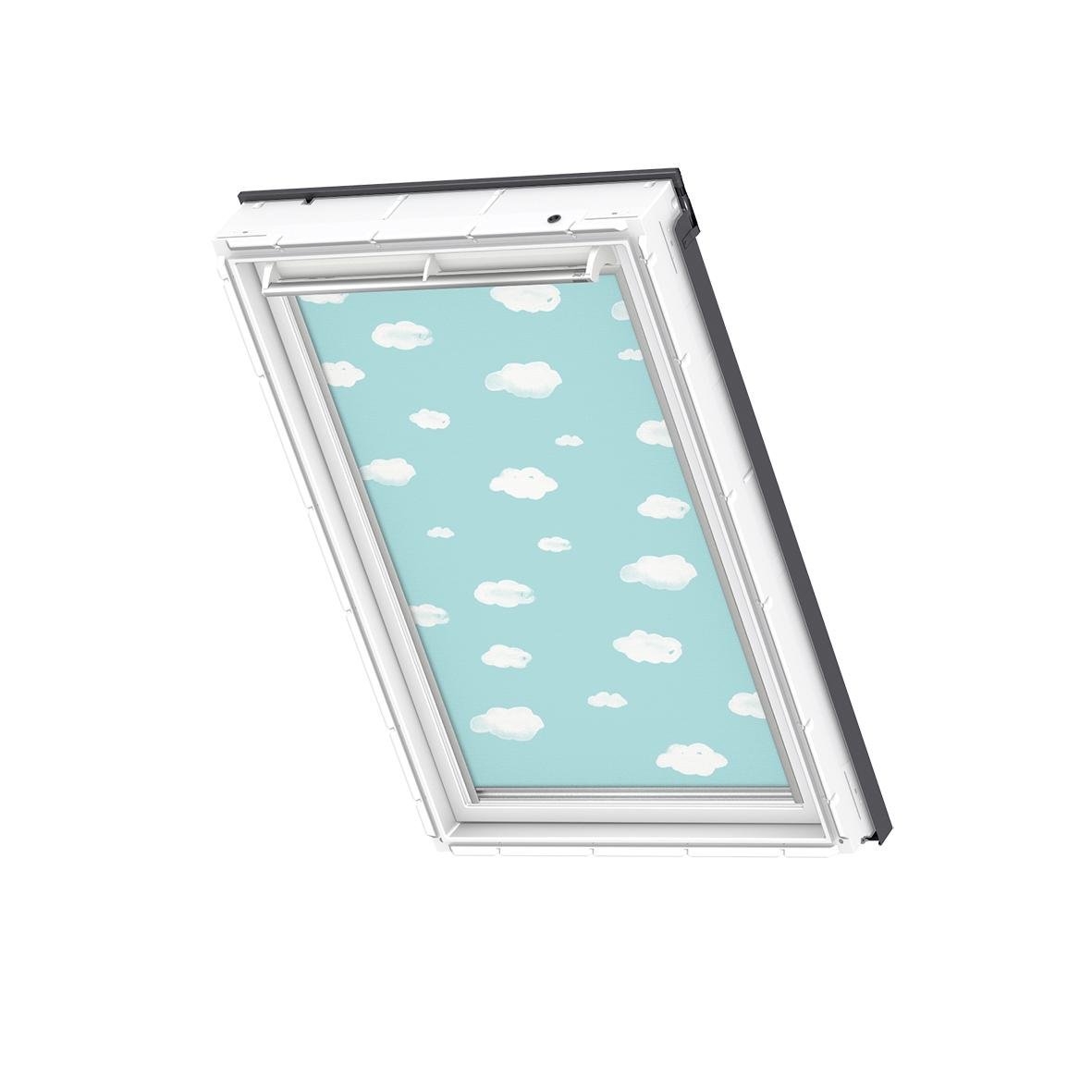 Velux Verdunkelungsrollo DKL
