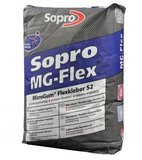 Sopro MG-Flex MicroGum Flexkleber S2 MGF669  