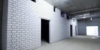 EBayer KS Plan Vollblockstein
