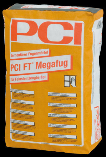 PCI FT Megafug