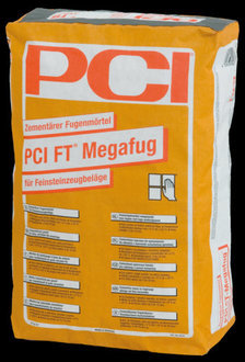 PCI FT Megafug