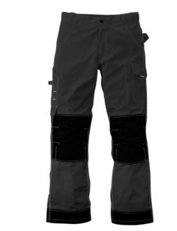 Scheibler Workpower Arbeitsbundhose