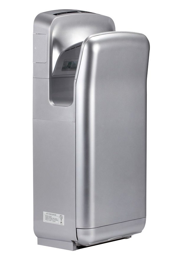 KemTec ecodry Hochleistungshändetrockner