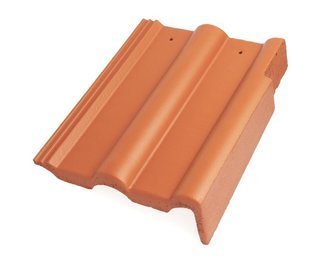 Braas Frankfurter Pfanne Giebelstein